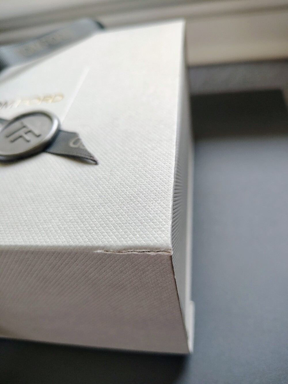 Authentic Tom Ford Gift Box - Picture 4 of 4